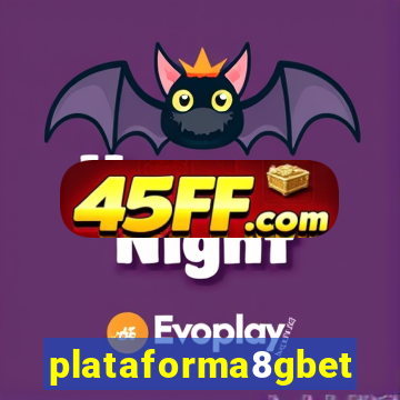 plataforma8gbet