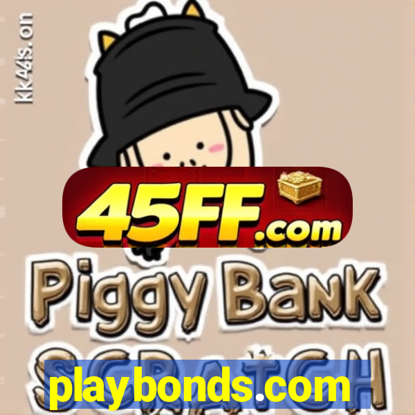 playbonds.com