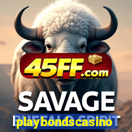 playbondscasino