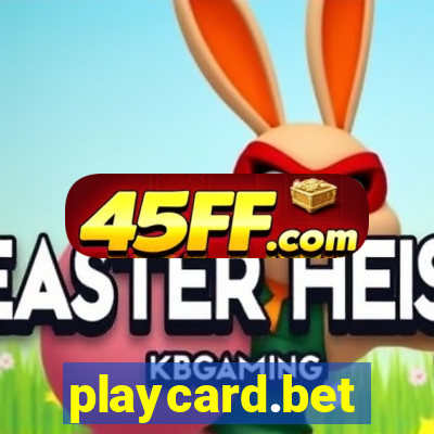 playcard.bet