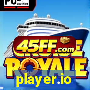 player.io