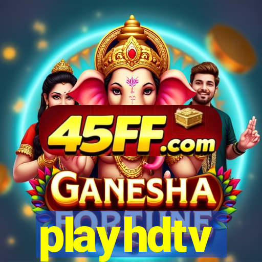playhdtv