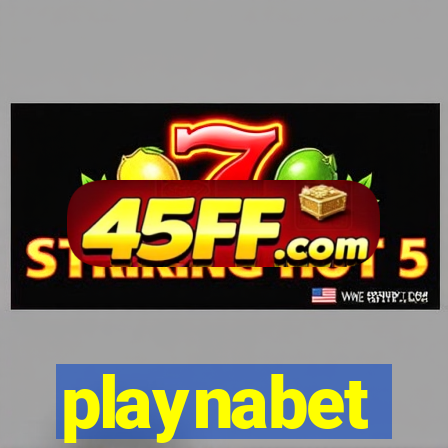 playnabet