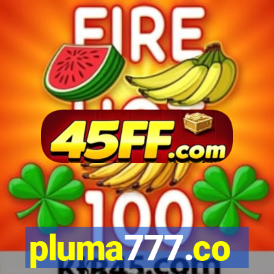pluma777.co