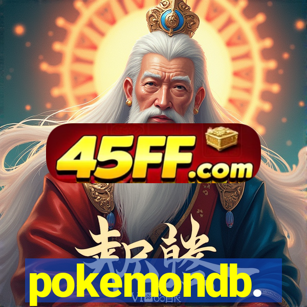 pokemondb.