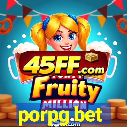 porpg.bet