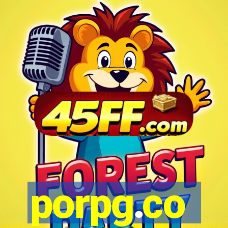 porpg.co