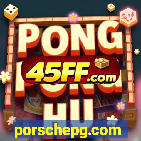 porschepg.com