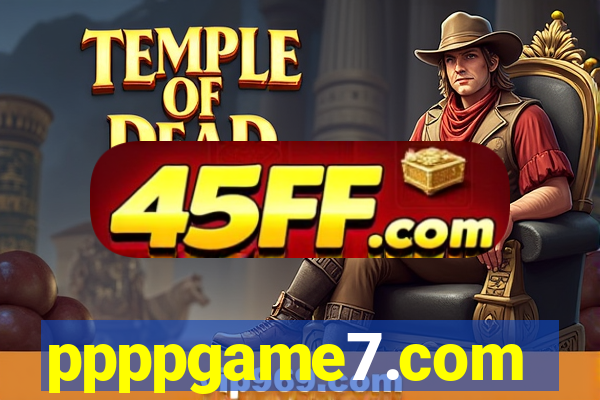 ppppgame7.com