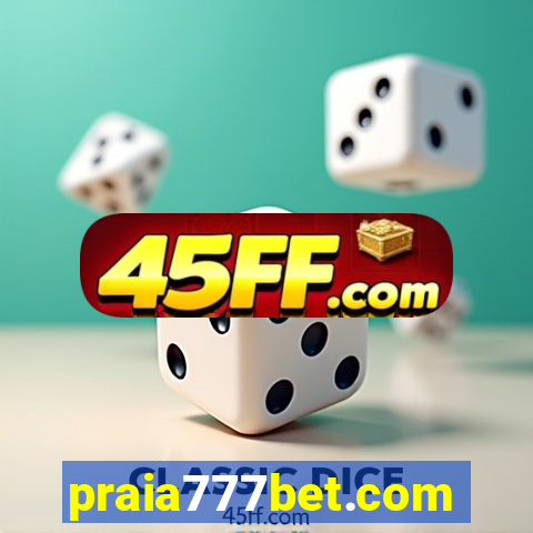 praia777bet.com