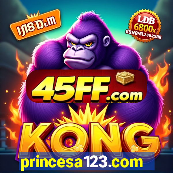 princesa123.com