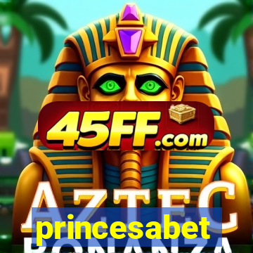 princesabet