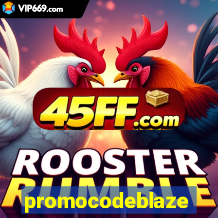 promocodeblaze