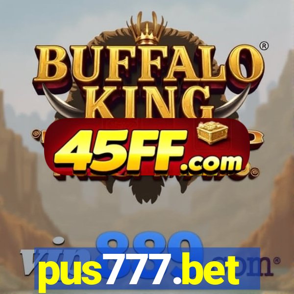 pus777.bet