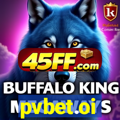 pvbet.oi