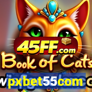 pxbet55com