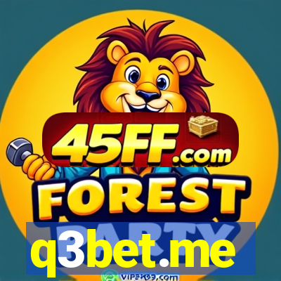 q3bet.me