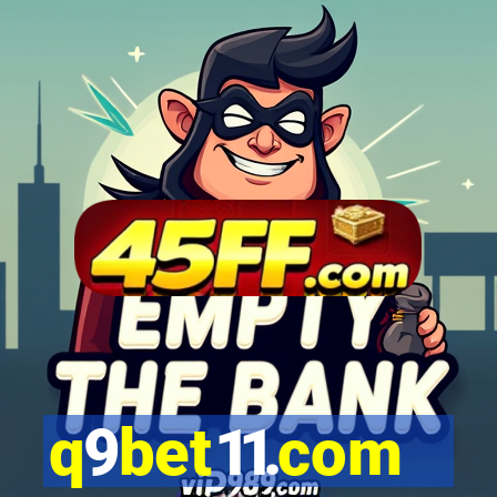 q9bet11.com