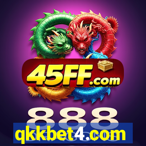 qkkbet4.com