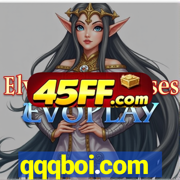qqqboi.com