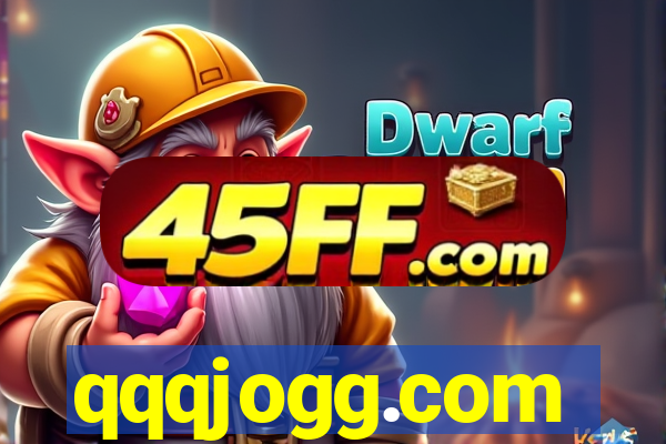 qqqjogg.com