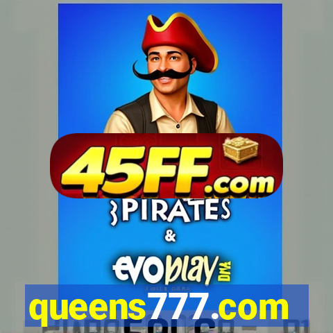 queens777.com