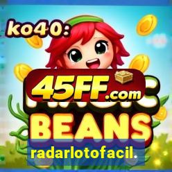 radarlotofacil.com.br