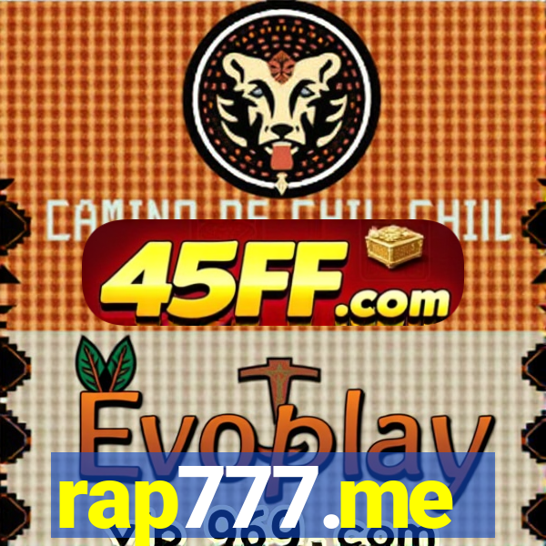 rap777.me