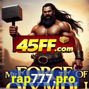 rap777.pro