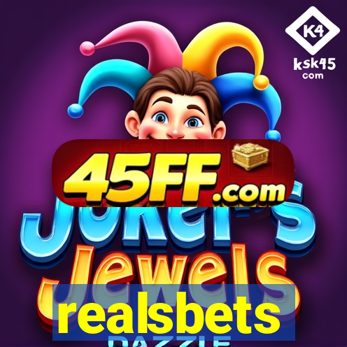 realsbets