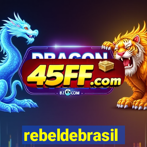 rebeldebrasil