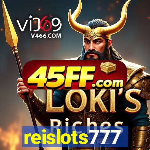 reislots777