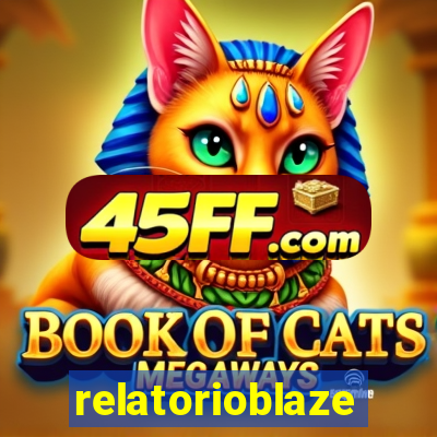 relatorioblaze