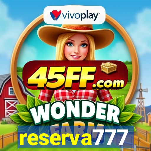 reserva777