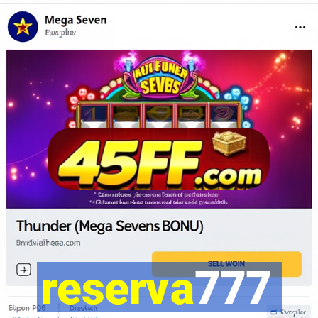 reserva777