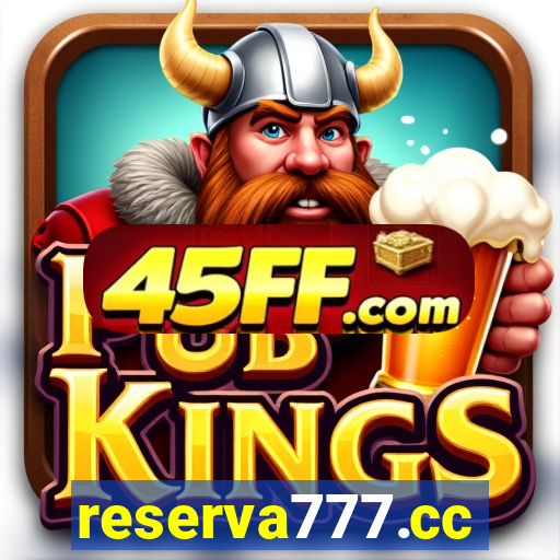 reserva777.cc