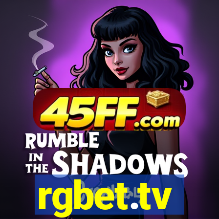 rgbet.tv