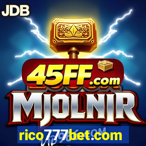 rico777bet.com