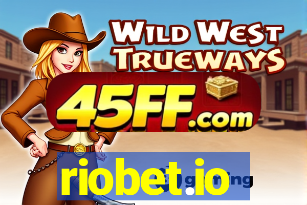riobet.io