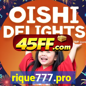 rique777.pro