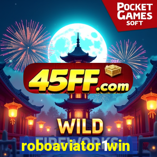 roboaviator1win