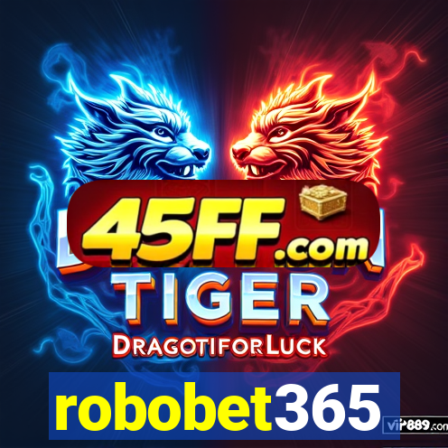 robobet365