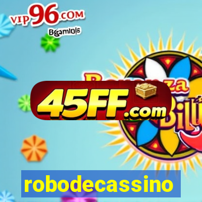 robodecassino