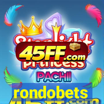rondobets