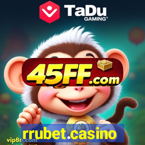 rrubet.casino