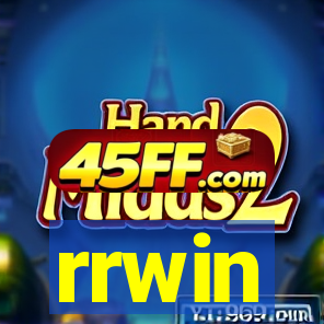 rrwin