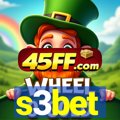 s3bet