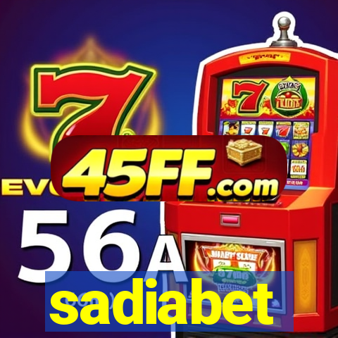 sadiabet