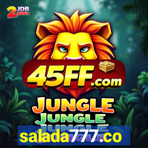 salada777.co