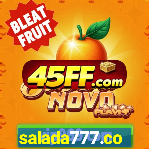 salada777.co